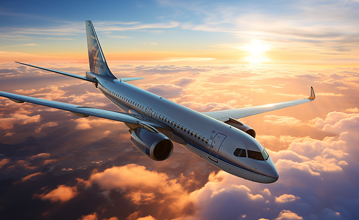 模组式氮气发生器在航天航空中应用场景