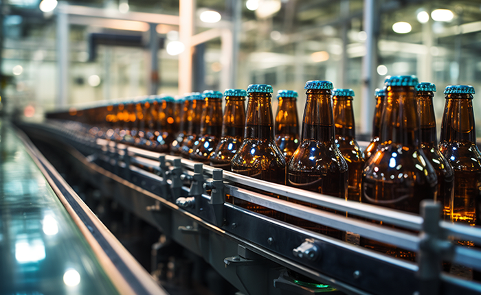 模组式氮气发生器在食品行业中应用场景